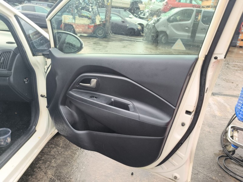 Recambio de elevalunas delantero derecho para kia rio iii (ub) 1.4 cvvt referencia OEM IAM 824021W010  