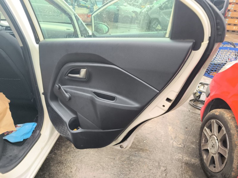 Recambio de elevalunas trasero derecho para kia rio iii (ub) 1.4 cvvt referencia OEM IAM 834021W000  