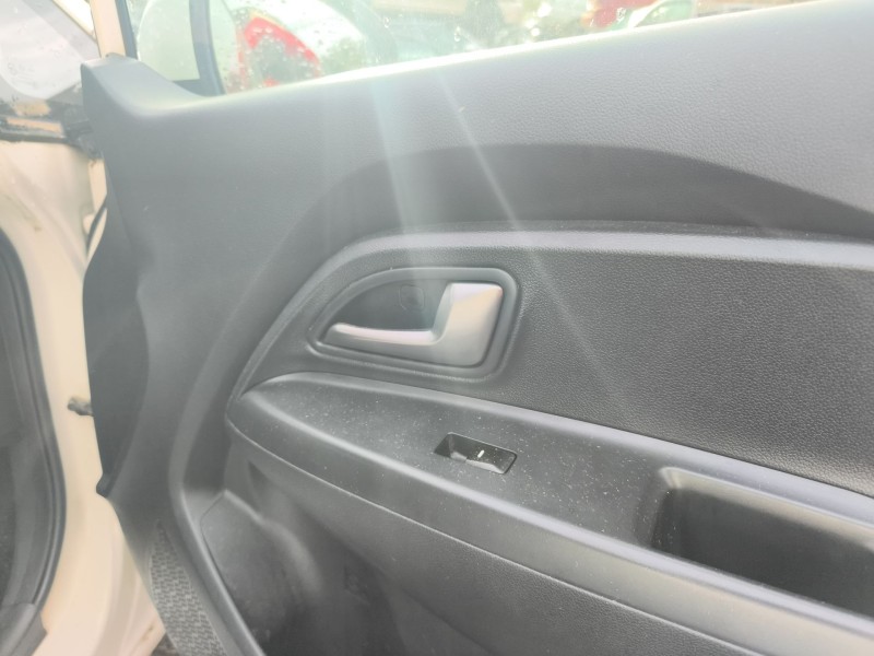 Recambio de maneta interior delantera derecha para kia rio iii (ub) 1.4 cvvt referencia OEM IAM 826201W010JBW  