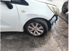 Recambio de mangueta delantera derecha para kia rio iii (ub) 1.4 cvvt referencia OEM IAM 517161W200  