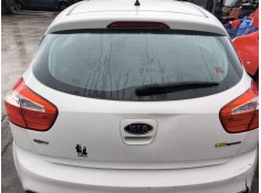 Recambio de motor limpia trasero para kia rio iii (ub) 1.4 cvvt referencia OEM IAM 987001W000  