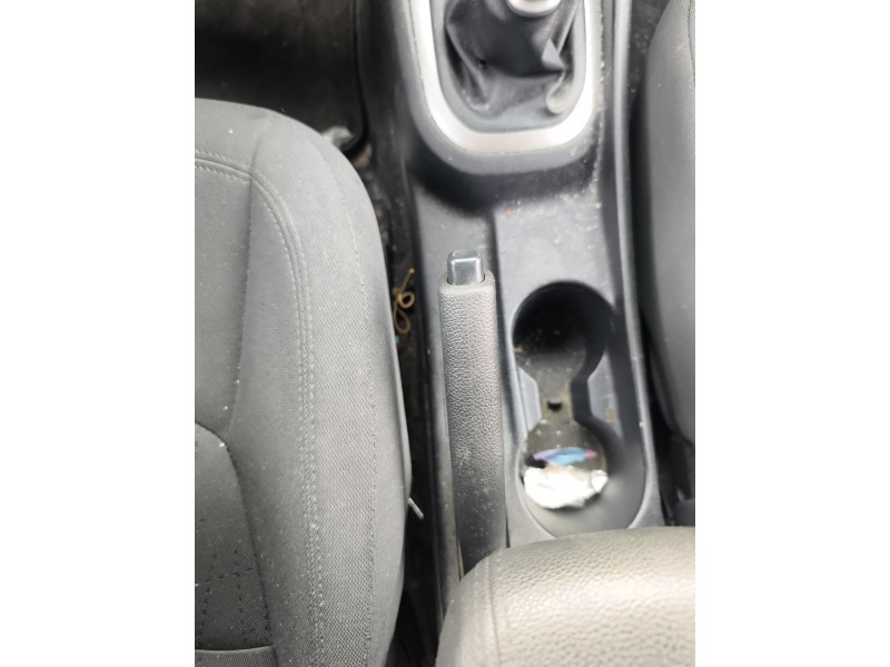 Recambio de palanca freno de mano para kia rio iii (ub) 1.4 cvvt referencia OEM IAM 597101W100HU  