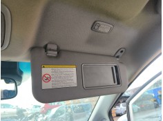 Recambio de parasol derecho para kia rio iii (ub) 1.4 cvvt referencia OEM IAM 852021W150HCS   2