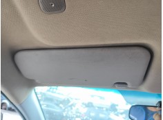Recambio de parasol izquierdo para kia rio iii (ub) 1.4 cvvt referencia OEM IAM 852011W150HCS  