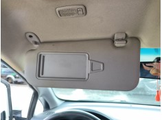 Recambio de parasol izquierdo para kia rio iii (ub) 1.4 cvvt referencia OEM IAM 852011W150HCS   2