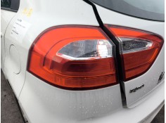 Recambio de piloto trasero izquierdo para kia rio iii (ub) 1.4 cvvt referencia OEM IAM 924101W210 / 924011W210  