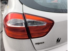 Recambio de piloto trasero izquierdo interior para kia rio iii (ub) 1.4 cvvt referencia OEM IAM 924301W200 / 924031W200  