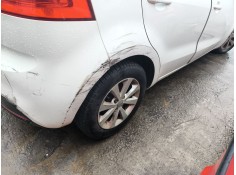 Recambio de pinza freno trasera derecha para kia rio iii (ub) 1.4 cvvt referencia OEM IAM 583111WA30 / 584001W350  