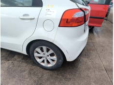 Recambio de pinza freno trasera izquierda para kia rio iii (ub) 1.4 cvvt referencia OEM IAM 583101WA30 / 583001W350  