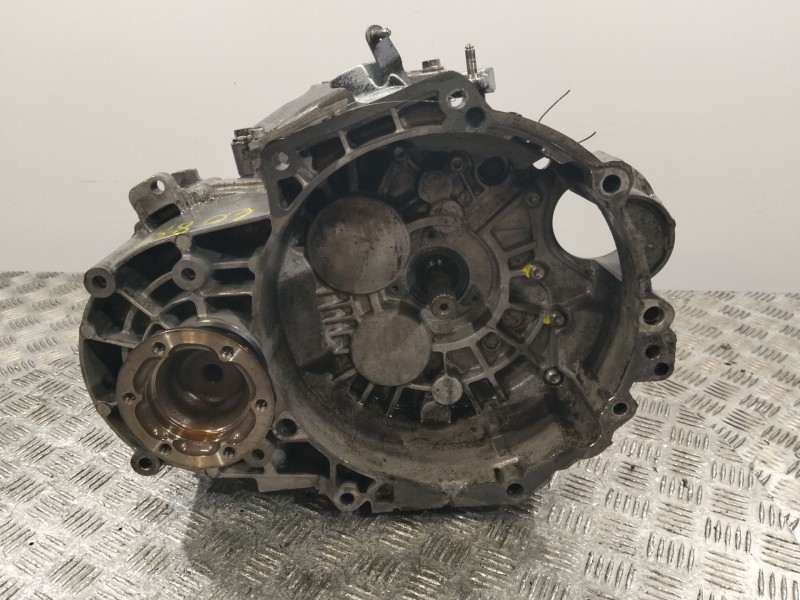 Recambio de caja cambios para volkswagen golf v (1k1) 2.0 tdi referencia OEM IAM 02Q301107  