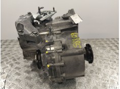 Recambio de caja cambios para volkswagen golf v (1k1) 2.0 tdi referencia OEM IAM 02Q301107   2