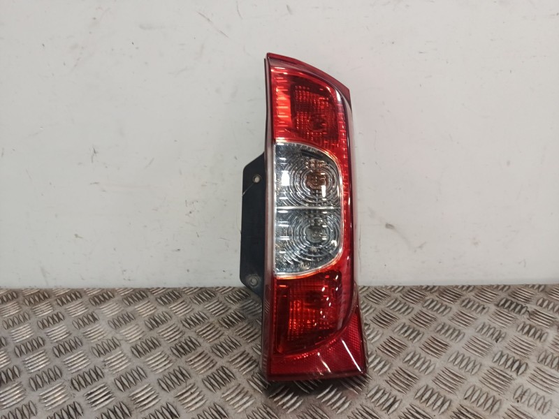 Recambio de piloto trasero derecho para citroën nemo furgón/monospace (aa_) 1.4 hdi referencia OEM IAM 01353205080E  