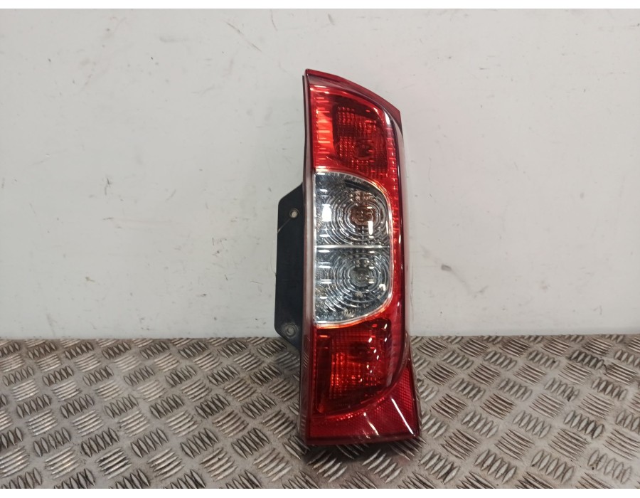 Recambio de piloto trasero derecho para citroën nemo furgón/monospace (aa_) 1.4 hdi referencia OEM IAM 01353205080E  