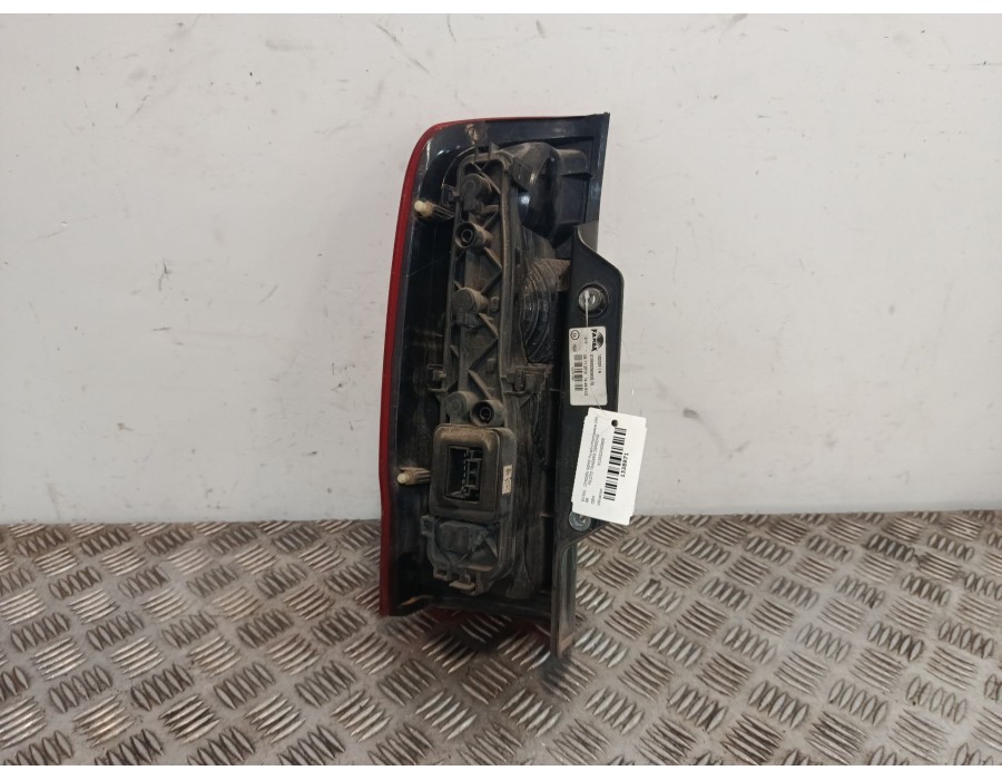 Recambio de piloto trasero derecho para citroën nemo furgón/monospace (aa_) 1.4 hdi referencia OEM IAM 01353205080E  