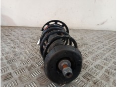 Recambio de amortiguador delantero derecho para citroën c3 referencia OEM IAM 9801736180   2