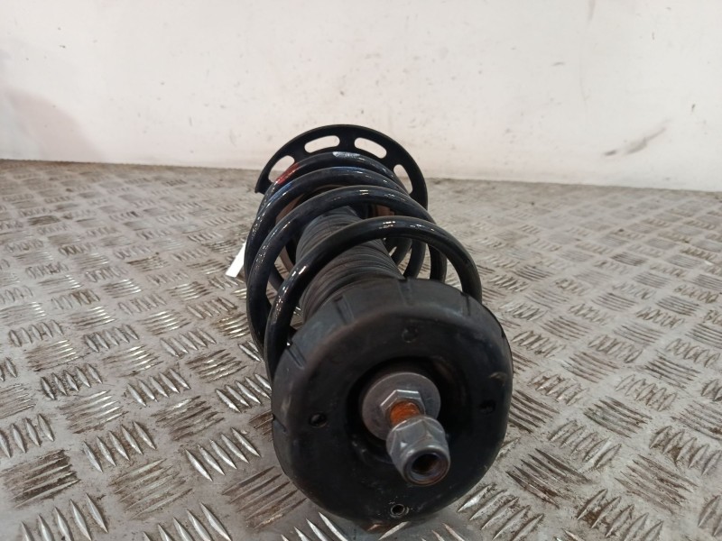Recambio de amortiguador delantero derecho para citroën c3 referencia OEM IAM 9801736180  