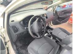 Recambio de airbag delantero izquierdo para kia rio iii (ub) 1.4 cvvt referencia OEM IAM 569001W000HU  