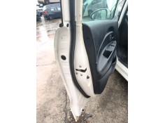 Recambio de cerradura puerta delantera izquierda para kia rio iii (ub) 1.4 cvvt referencia OEM IAM 813111W030  
