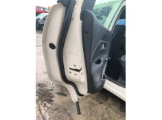 Recambio de cerradura puerta trasera izquierda para kia rio iii (ub) 1.4 cvvt referencia OEM IAM 814111W010  