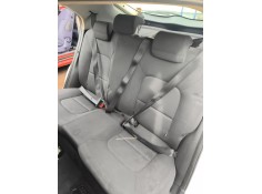 Recambio de cinturon seguridad trasero central para kia rio iii (ub) 1.4 cvvt referencia OEM IAM 898101W120HU  