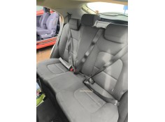 Recambio de cinturon seguridad trasero derecho para kia rio iii (ub) 1.4 cvvt referencia OEM IAM 898201W100HCS  