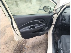 Recambio de elevalunas delantero izquierdo para kia rio iii (ub) 1.4 cvvt referencia OEM IAM 824011W020  