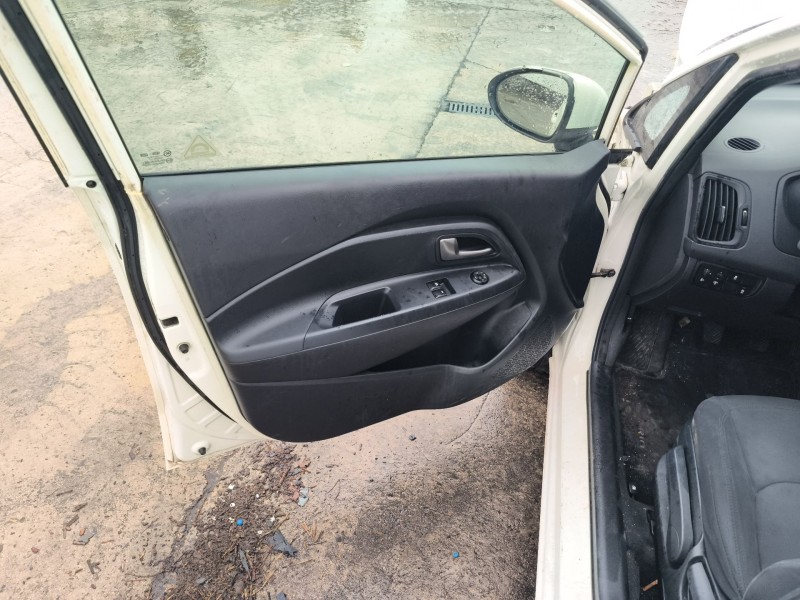 Recambio de elevalunas delantero izquierdo para kia rio iii (ub) 1.4 cvvt referencia OEM IAM 824011W020  