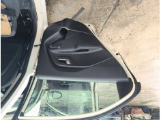 Recambio de elevalunas trasero izquierdo para kia rio iii (ub) 1.4 cvvt referencia OEM IAM 834011W000  