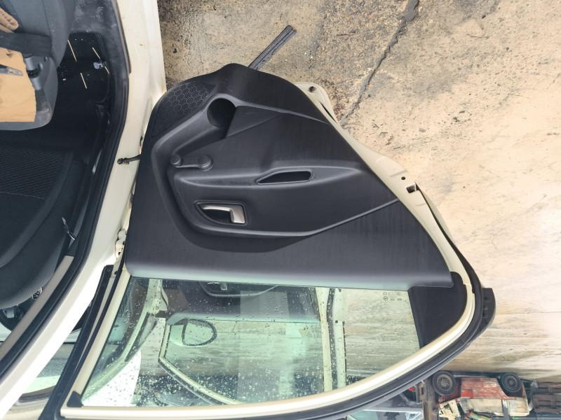 Recambio de elevalunas trasero izquierdo para kia rio iii (ub) 1.4 cvvt referencia OEM IAM 834011W000  