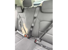 Recambio de enganche cinturon trasero central para kia rio iii (ub) 1.4 cvvt referencia OEM IAM 898301W200HU  