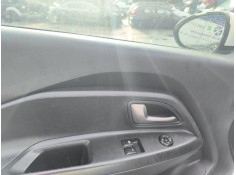 Recambio de maneta interior delantera izquierda para kia rio iii (ub) 1.4 cvvt referencia OEM IAM 826101W010  