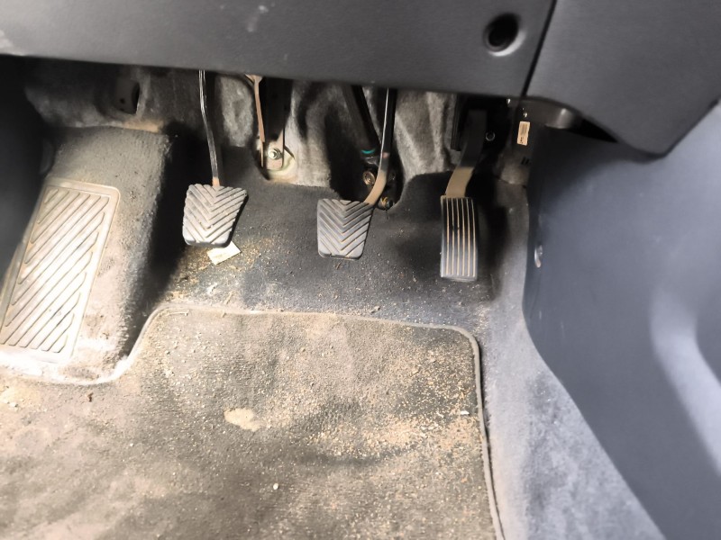 Recambio de pedal freno para kia rio iii (ub) 1.4 cvvt referencia OEM IAM 328001W050  