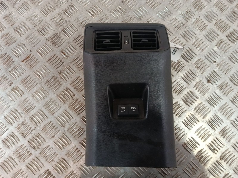 Recambio de rejilla aireadora para toyota rav 4 v (_a5_, _h5_) 2.0 (mxaa52) referencia OEM IAM 5892342090  