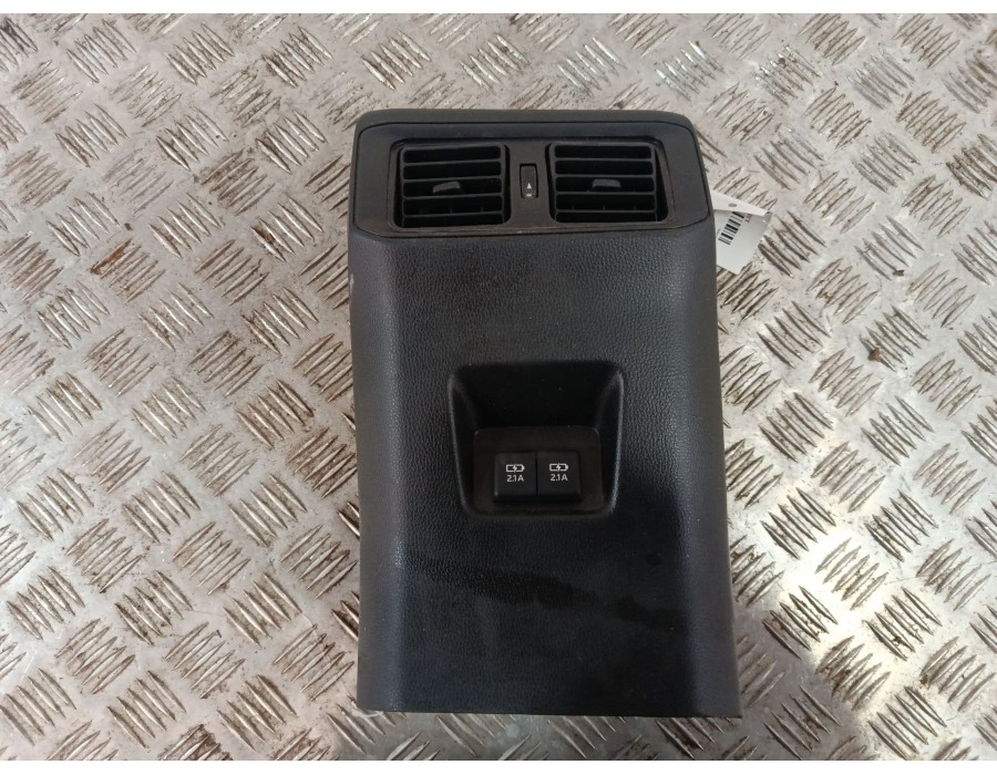 Recambio de rejilla aireadora para toyota rav 4 v (_a5_, _h5_) 2.0 (mxaa52) referencia OEM IAM 5892342090  