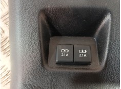 Recambio de rejilla aireadora para toyota rav 4 v (_a5_, _h5_) 2.0 (mxaa52) referencia OEM IAM 5892342090   2