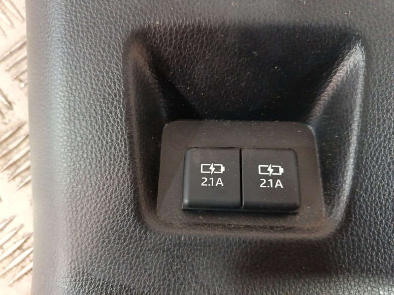 Recambio de rejilla aireadora para toyota rav 4 v (_a5_, _h5_) 2.0 (mxaa52) referencia OEM IAM 5892342090  