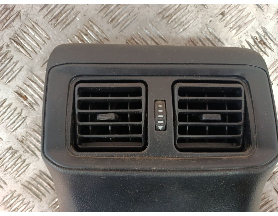 Recambio de rejilla aireadora para toyota rav 4 v (_a5_, _h5_) 2.0 (mxaa52) referencia OEM IAM 5892342090  