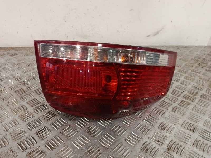 Recambio de piloto trasero izquierdo para audi a3 (8p1) 1.9 tdi referencia OEM IAM 280401  