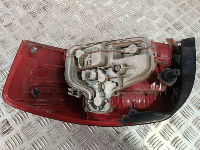 Recambio de piloto trasero izquierdo para audi a3 (8p1) 1.9 tdi referencia OEM IAM 280401  