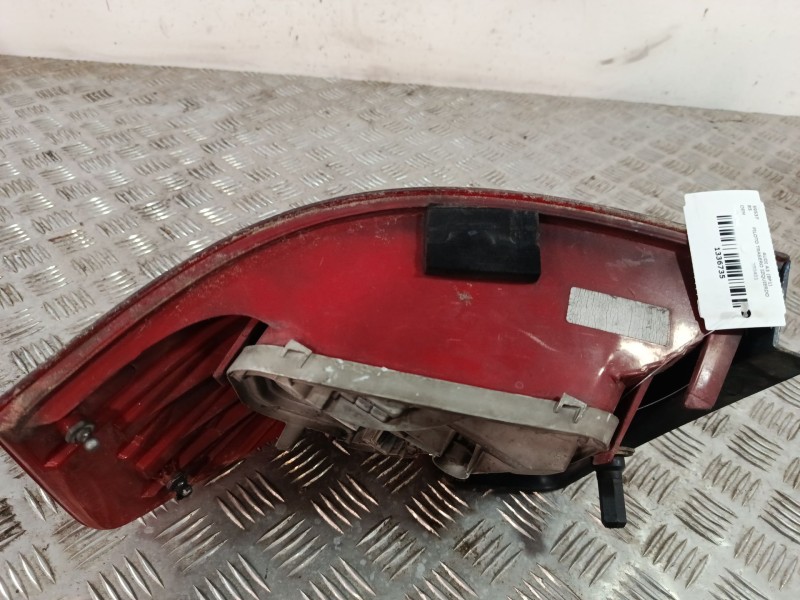 Recambio de piloto trasero izquierdo para audi a3 (8p1) 1.9 tdi referencia OEM IAM 280401  