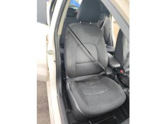 Recambio de cinturon seguridad delantero derecho para kia rio iii (ub) 1.4 cvvt referencia OEM IAM 888801W200DCM  