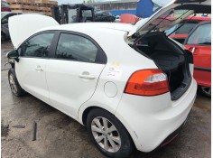 Recambio de deposito combustible para kia rio iii (ub) 1.4 cvvt referencia OEM IAM 311501R100  