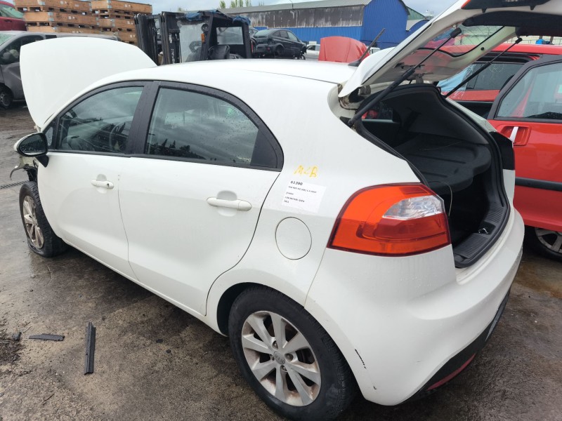 Recambio de deposito combustible para kia rio iii (ub) 1.4 cvvt referencia OEM IAM 311501R100  