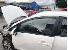 Recambio de luna delantera izquierda para kia rio iii (ub) 1.4 cvvt referencia OEM IAM 824111W020  