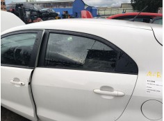 Recambio de luna trasera izquierda para kia rio iii (ub) 1.4 cvvt referencia OEM IAM 834111W220  