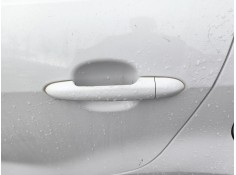 Recambio de maneta exterior trasera izquierda para kia rio iii (ub) 1.4 cvvt referencia OEM IAM 826511W010  