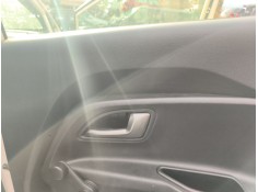 Recambio de maneta interior trasera derecha para kia rio iii (ub) 1.4 cvvt referencia OEM IAM 836201W000JBW 837411W000HU 