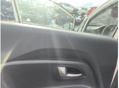 Recambio de maneta interior trasera izquierda para kia rio iii (ub) 1.4 cvvt referencia OEM IAM 836101W000JBW 837311W000HU 