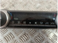 Recambio de mando climatizador para toyota rav 4 v (_a5_, _h5_) 2.0 (mxaa52) referencia OEM IAM 5590042580   2