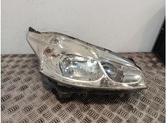 Recambio de faro derecho para peugeot 208 i (ca_, cc_) 1.4 hdi referencia OEM IAM 1685351480  